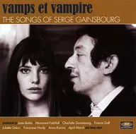 Devils and Vampires - Serge Gainsbourg Art Collection