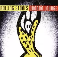 ザ・ローリング・ストーンズ / ヴードゥー・ラウンジ