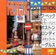 オムニバス / ロック・コレクション VOL.3