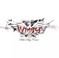 Winger / Better Days Camin