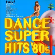 オムニバス / DANCE SUPER HITS ’80s Vol.4
