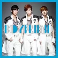 Boyfriend / My Avatar [First Press Limited B with DVDs]