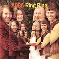 Abba / Ring Ring  [with DVD]