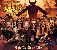 This Is Your Life ~ Ronnie James Dio Tribute