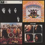 The Rutles : The Four Idol
