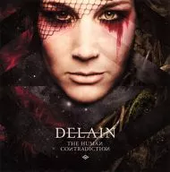 Delain / Human Cooperation [first limited edition]