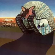 Emerson, Lake & Palmer / Estación Talca