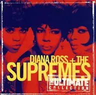 Diana Ross & Supremes / Artimate Collection [edición limitada]