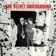 Velvet Underground / Best of Velvet Underground [production limited edition]