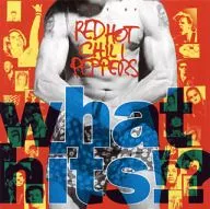 Red Hot Chili Peppers / Howat Hits? [Edición limitada]