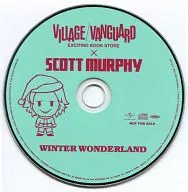 Scott Murphy/WINTER WONDERLAND[VILLAGE VANGUARD特典CD]