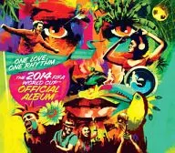 2014 FIFA World Cup Brazilian Games official album