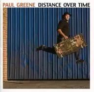 Paul Green / Distancia sobre tiempo