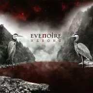 Eve Noir / Herons