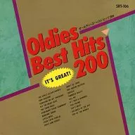 オムニバス / Oldies Best Hits 200 Vol.6