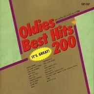 オムニバス / Oldies Best Hits 200 Vol.7