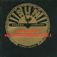 Omnibus / Best of Sun rockabilly Vol. 1