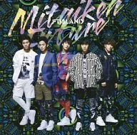 F.T. Island / Unexperienced Future [Primadonna Limited Edition]