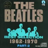 ザ・ビートルズ / THE BEATLES.BEST.SELECTION PART-2