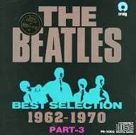 ザ・ビートルズ / THE BEATLES.BEST.SELECTION PART-3