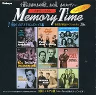 Percy Sledge / MemoryTime's Nostalgic American Pop (single CDs)