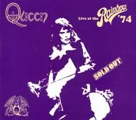 Queen / Live at the Rainbow '74