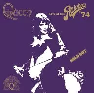 Queen/Live at the Rainbow'74(Super Deluxe Box)(SHM-CD)