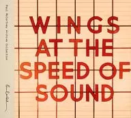 Paul McCartney & Wings / Speed of Sound [Deluxe Edition]