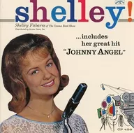 Shelley Fabares / MASTERS OF POP BEST COLLECTION 1000 : Johnny Angel