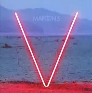 Maroon 5 / V [Regular Edition]