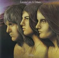 Emerson, Lake & Palmer/Trilogy