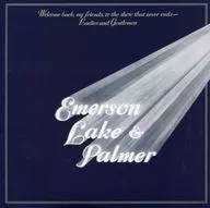 Emerson, Lake & Palmer / Ladies & Gentlemen [Full Limited Edition] [Platinum SHM-CD]