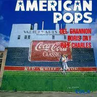 Omnibus / AMERICAN POPS VOL. 4