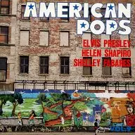 Omnibus / AMERICAN POPS VOL. 9