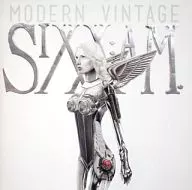 Six : A.M. / Modern Vintage