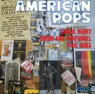 Omnibus / AMERICAN POPS VOL. 3
