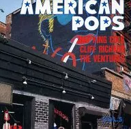 Omnibus / AMERICAN POPS VOL. 5