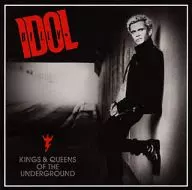 Billy Idol