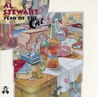 Al Stewart/猫之年