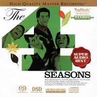 The The Four Seasons / Super Audio Best
