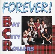 Bay City Rollers / Eternal Tartan Legend