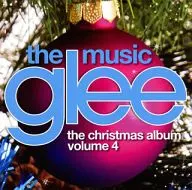 glee / グリー (シーズン5) ザ・クリスマス・アルバム Volume 4