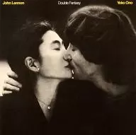 John Lennon / Double Fantasy