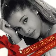 Ariana Grande / Beso de Navidad