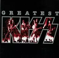 KISS / GREATEST KISS