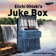 Eiichi Ohtaki's Jukebox - Universal Music