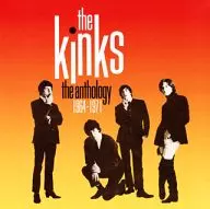 The Kinks / Kinks Anthology 1964-1971 (Blu-spec CD2) [Limited Release]