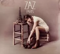 Zazz/PARIS - My Paris - [Regular Edition]