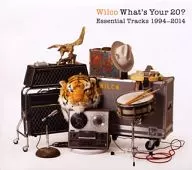 WILCO/Essential Trax 1994-2014