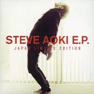 スティーブ・アオキ / STEVE AOKI E.P. JAPAN LIMITED EDITION
